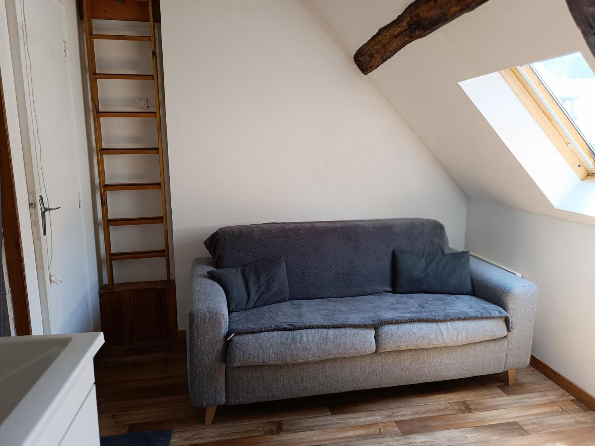 Le Puits Du Bourg Nevers Exterior foto